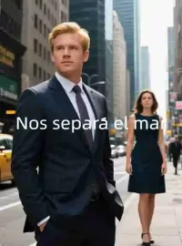 Nos separa el mar