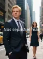 Nos separa el mar cover