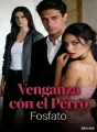 Venganza con el Perro cover