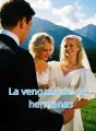 La vengaza de dos hermanas cover