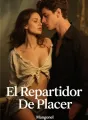 El Repartidor De Placer cover