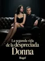 La segunda vida de la despreciada Donna cover
