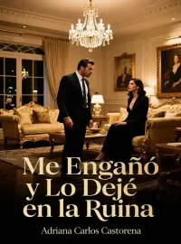Me Engañó y Lo Dejé en la Ruina
