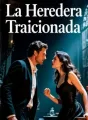La Heredera Traicionada cover