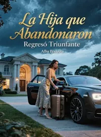 La Hija que Abandonaron Regresó Triunfante
