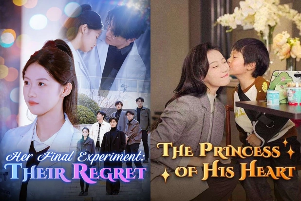 Heart-Stopping Love, Betrayal & Redemption: Which Mini Drama Will Leave You Breathless?