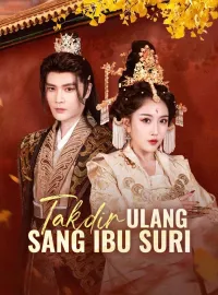 Takdir Ulang Sang Ibu Suri