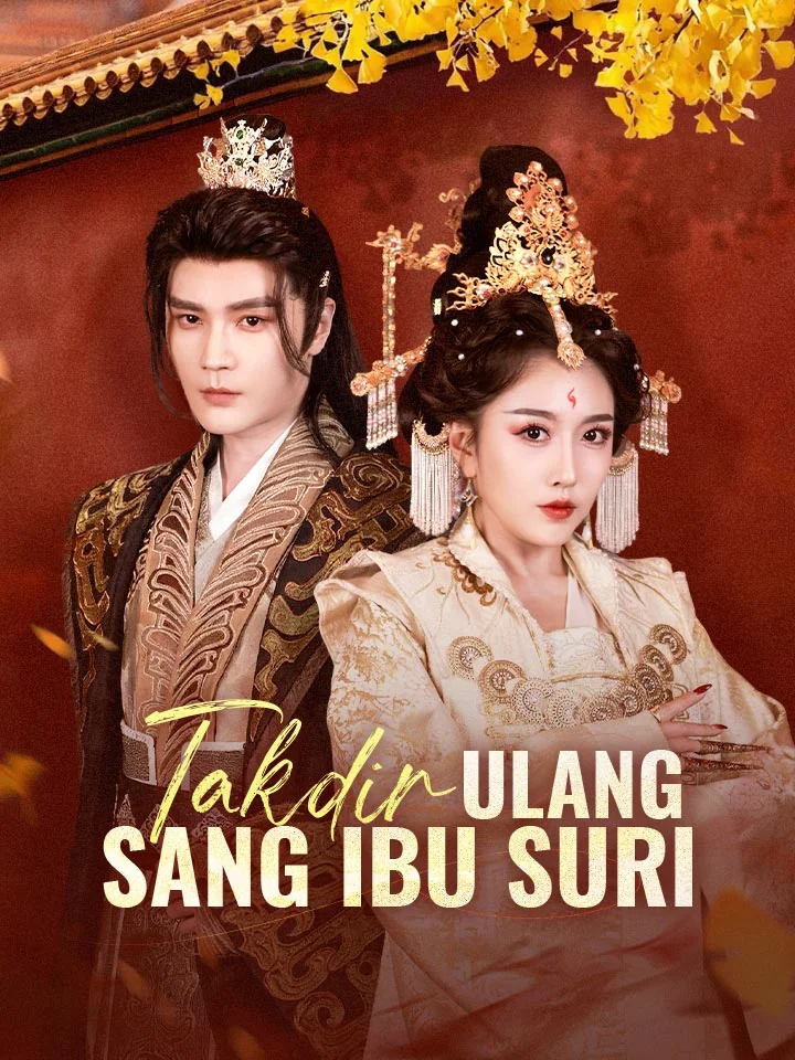 Takdir Ulang Sang Ibu Suri