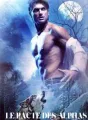Le pacte des Alphas cover