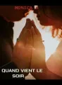 Quand vient le soir.. cover