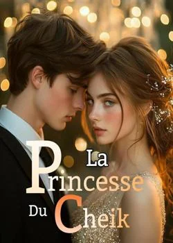 La princesse du Cheik