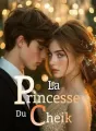 La princesse du Cheik cover