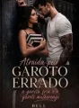 Atraída pelo garoto errado - a garota fria e o mulherengo cover