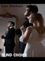 Choix aveugle (blind choice) cover