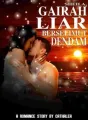 SHEILA, GAIRAH LIAR BERSELIMUT DENDAM cover