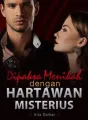 Dipaksa Menikah dengan Hartawan Misterius cover