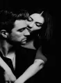 Paradoxe d'amour  cover