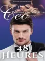Comment détester un CEO en 48 heures cover