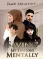 Saving My Two Sons Mentally  cover