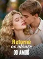 Retorne ao abraço do amor cover
