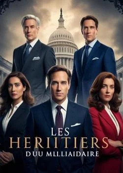 Les Héritiers du Milliardaire 