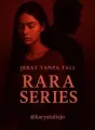 Rara Series - Jerat Tanpa Tali cover