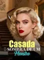 Casada à Sombra de um Monstro cover