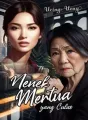 Nenek Mertua Yang Culas cover