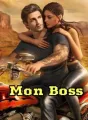 Mon Boss cover