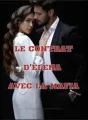 Le Contrat d'Elena avec la Mafia cover