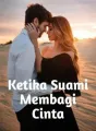 Ketika Suami Membagi Cinta cover