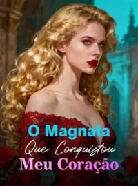 O Magnata Que Conquistou Meu Coração