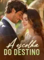 A escolha do destino cover
