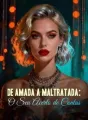 De Amada a Maltratada: O Seu Acerto de Contas cover