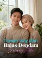 Ciuman Sang Ular: Balas Dendam Seorang Istri cover