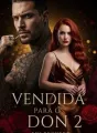 Vendida para o Don 2 cover