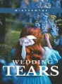 WEDDING TEARS cover