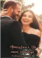 Amoureux de mon Employé cover