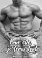 Pour elle, je ferai tout tome 7 cover