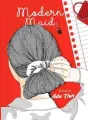 Modern maid cover