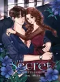 THE SECRET กวางน้อย cover