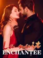 La nuit enchantée cover