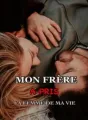 Mon frère a pris la femme de ma vie  cover