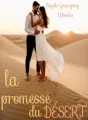 La promesse du désert cover