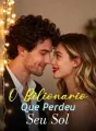 O Bilionário Que Perdeu Seu Sol cover