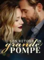 Son retour en grande pompe cover