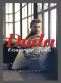 Duda kesayangan Gladis cover
