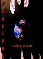 SURVIVAL : l'héritier du chaos cover