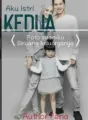 Foto Suamiku Diruang Keluarganya cover