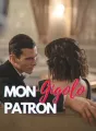 Mon Patron Gigolo cover